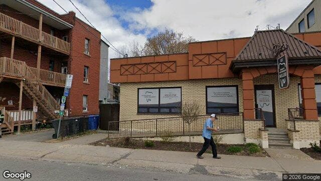 Miller Denturologiste (Google Street View)