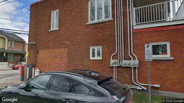 Denturologiste Anik Lafreniere (Google Street View)