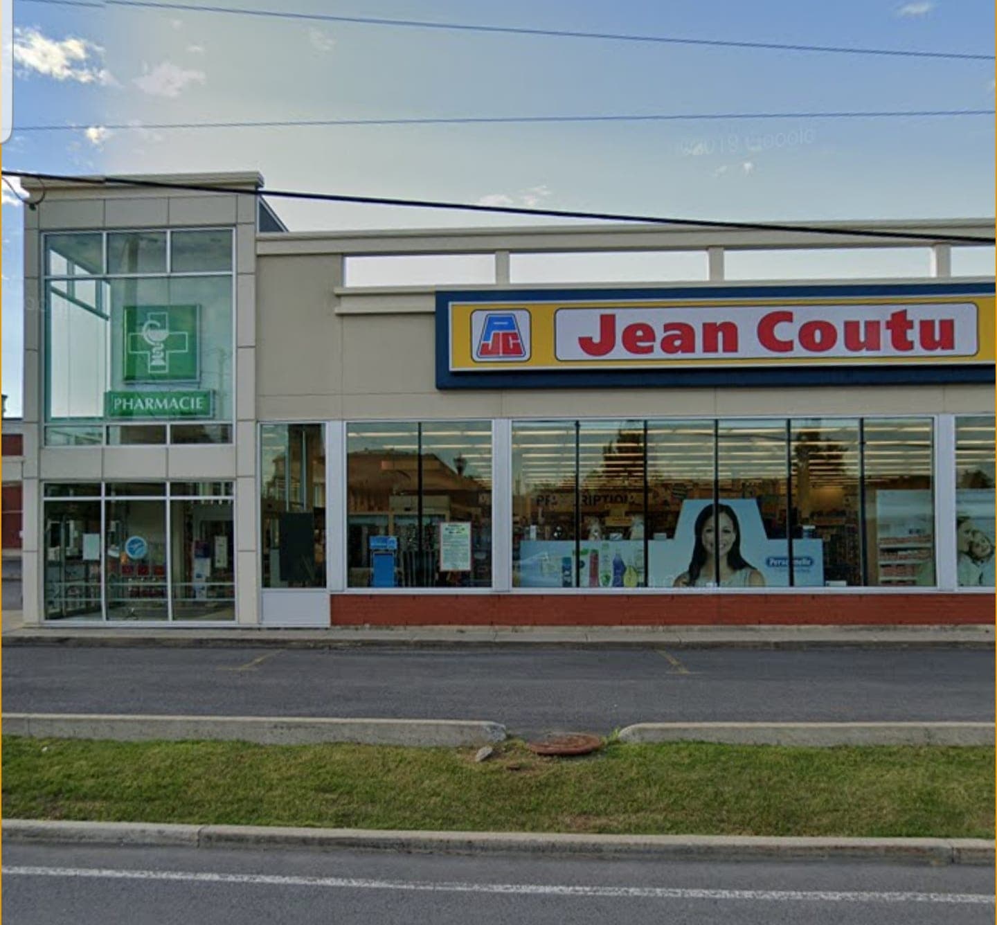 PJC Jean Coutu (photo: Simo Skhirat-Canada, via Google)