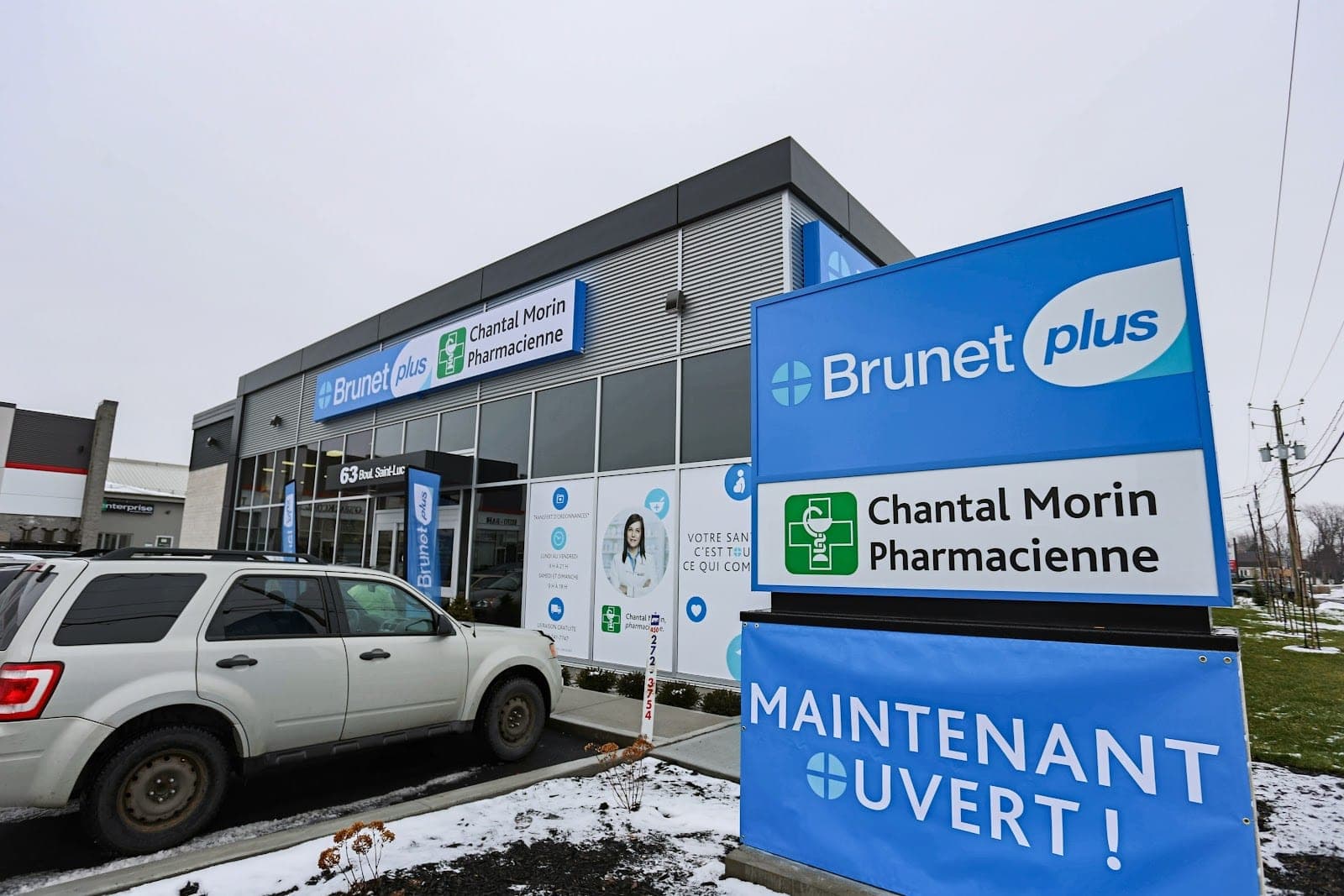 Brunet (photo: Virtuo 360, via Google)