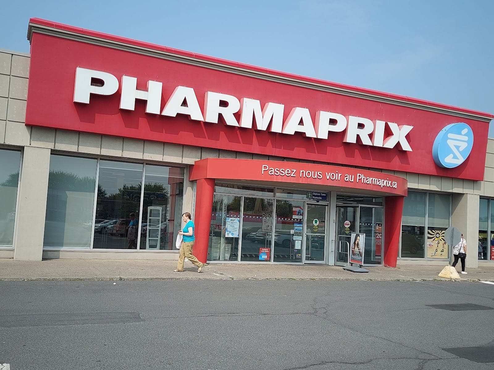 Pharmacie Stéphane Turner (photo: guerroumi smail, via Google)