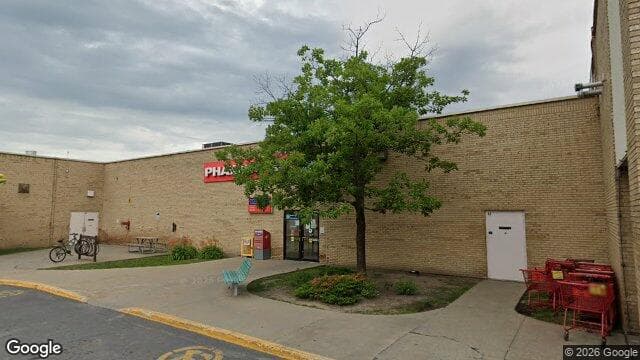 shoppers drug mart (Google Street View)