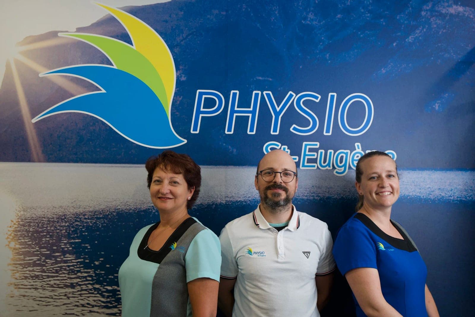 SeniorHome.ca - Physio St-Eugène