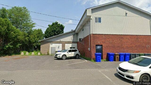 Physio Richelieu (Google Street View)