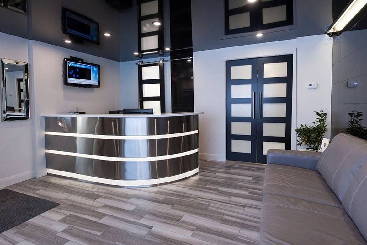 SeniorHome.ca - Clinique de Denturologie Francois Jean