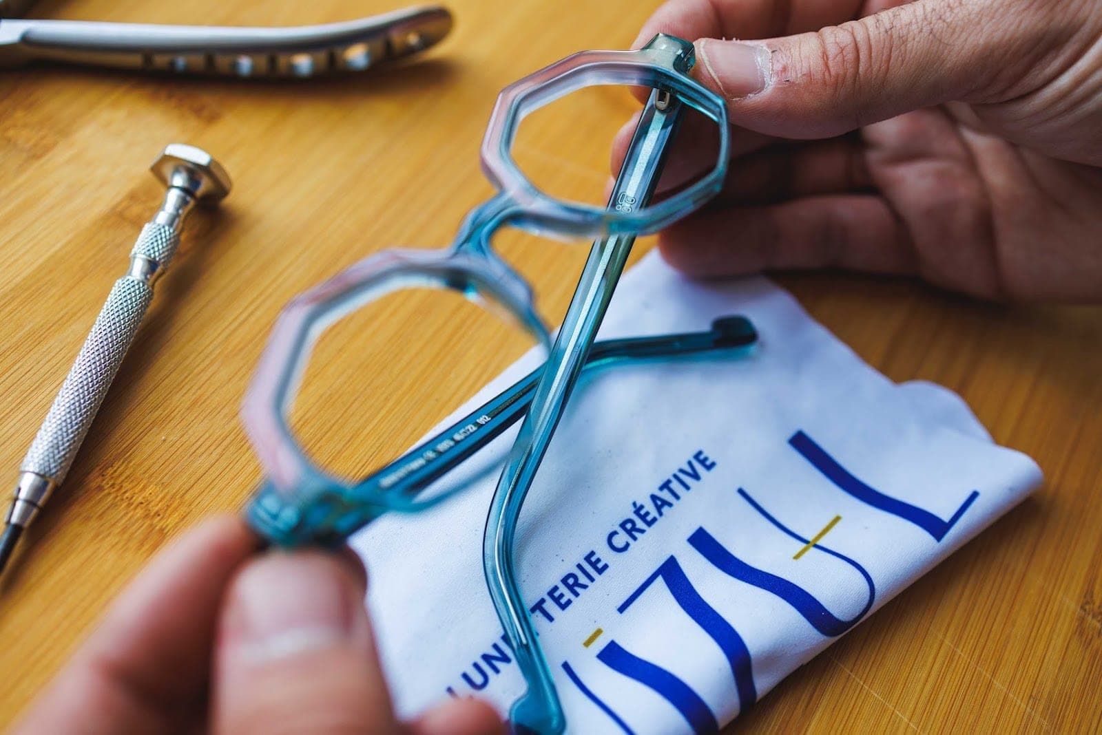 Vizu-L Opticiens et Optométristes (photo: Vizu-L Opticiens et Optométristes, via Google)