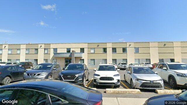 Institut Nazareth Louis Braille ST-Jean (Google Street View)