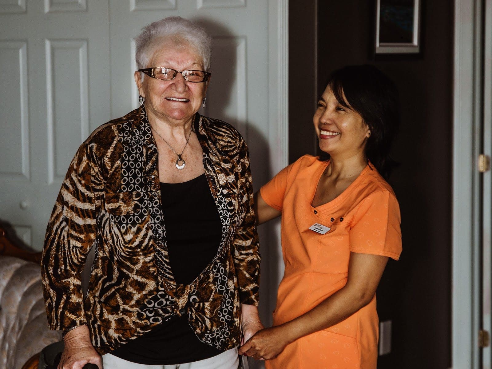 K&K Quality Care (photo: Atlantik Quality Care, via Google)