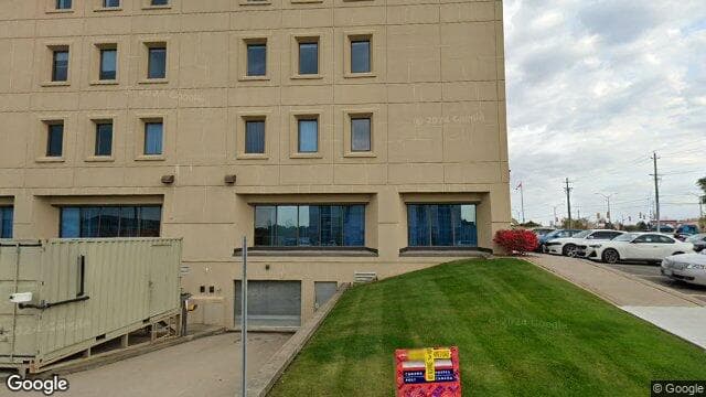Lennox and Addington County General Hospital (Google Street View)