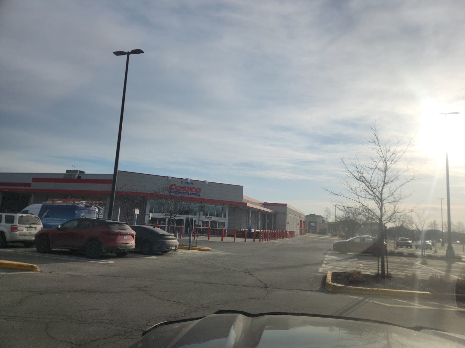 Costco Opti-Club (photo: Louis Cloutier, via Google)