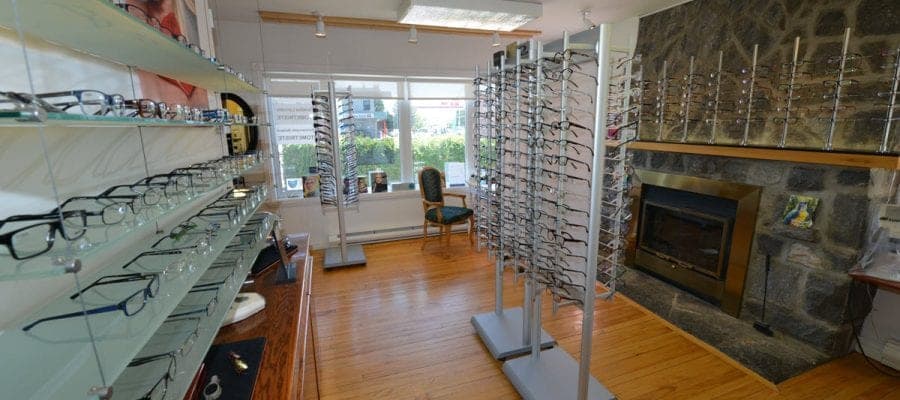 SeniorHome.ca - Centre Visuel De Prevost