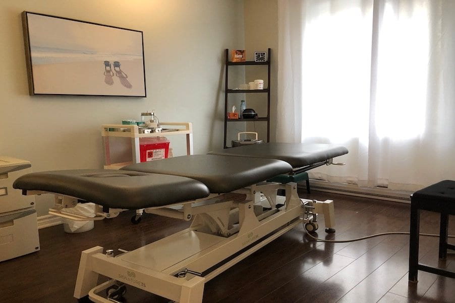 SeniorHome.ca - Centre De Physiotherapie