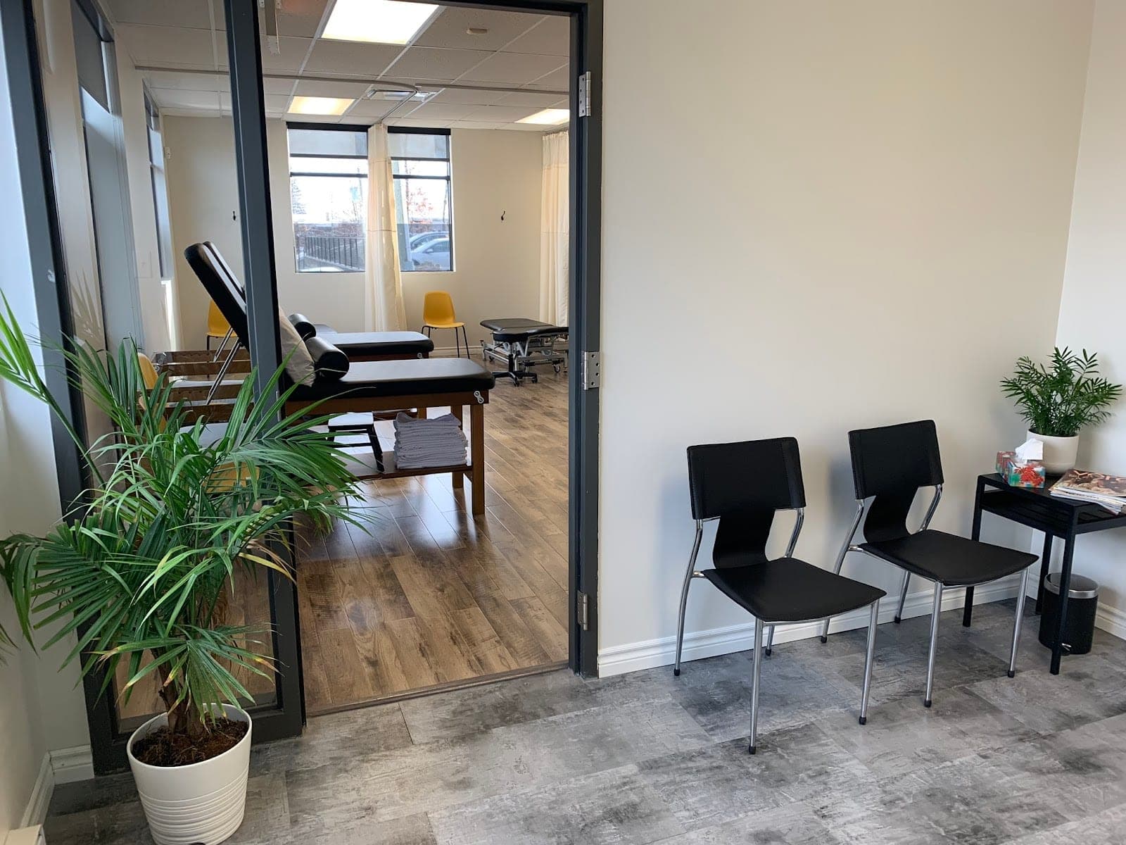 Espace Physio (photo: Espace Physio, via Google)
