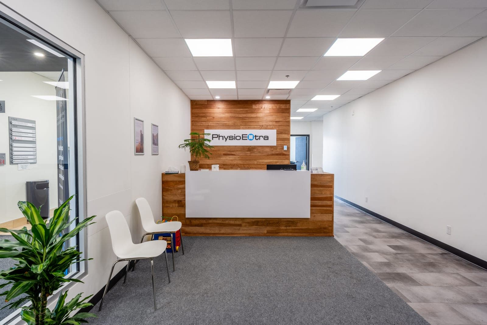 SeniorHome.ca - PhysioExtra Prévost