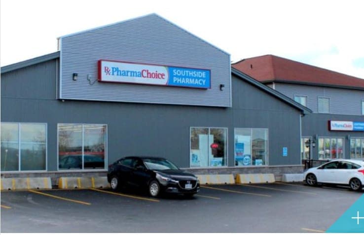 Southside PharmaChoice (photo: Southside PharmaChoice, via Google)