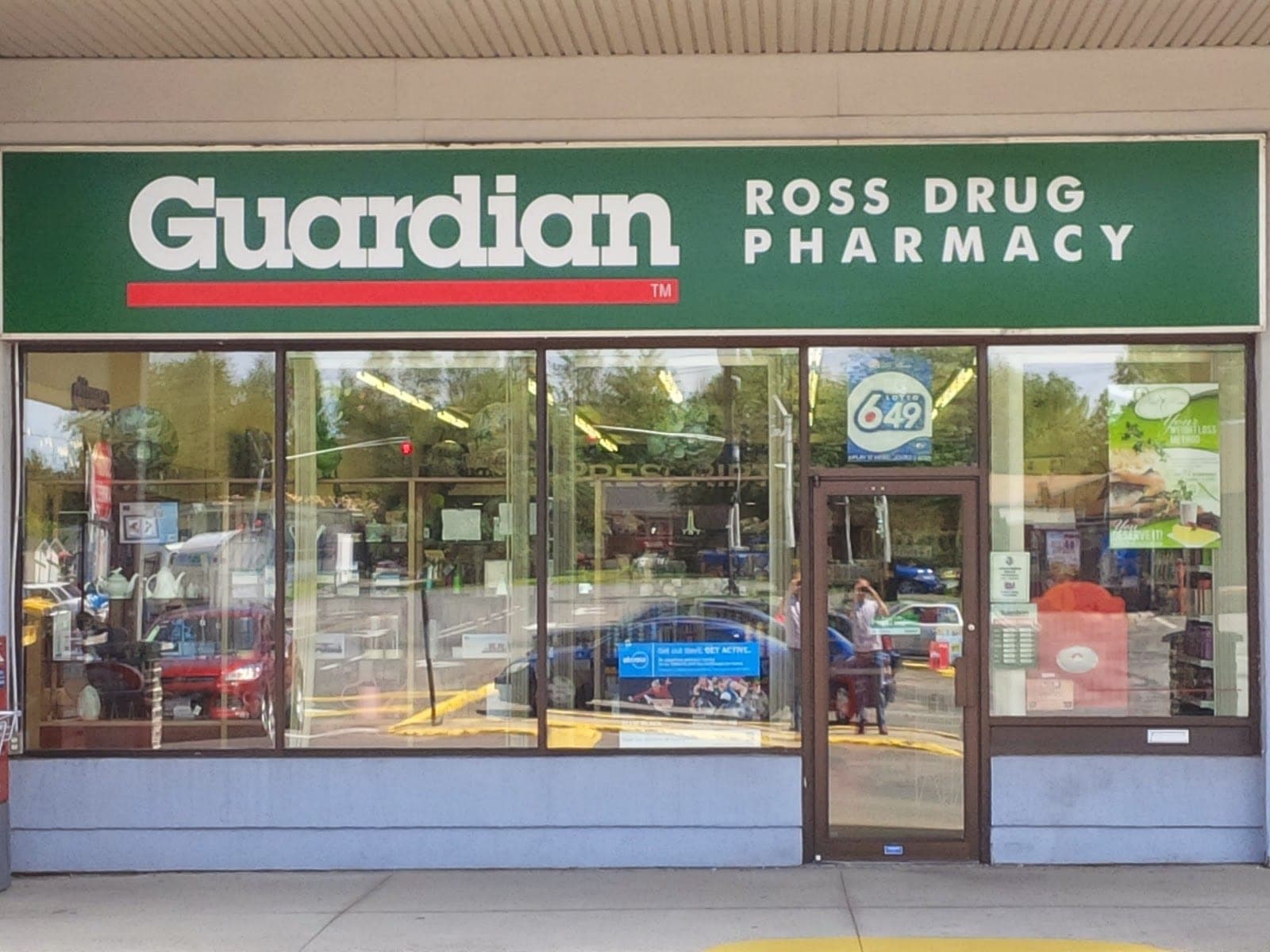 Guardian Ross Drug (photo: Guardian Ross Drug, via Google)