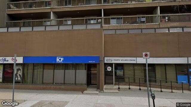 Comfort Keepers (Google Street View)