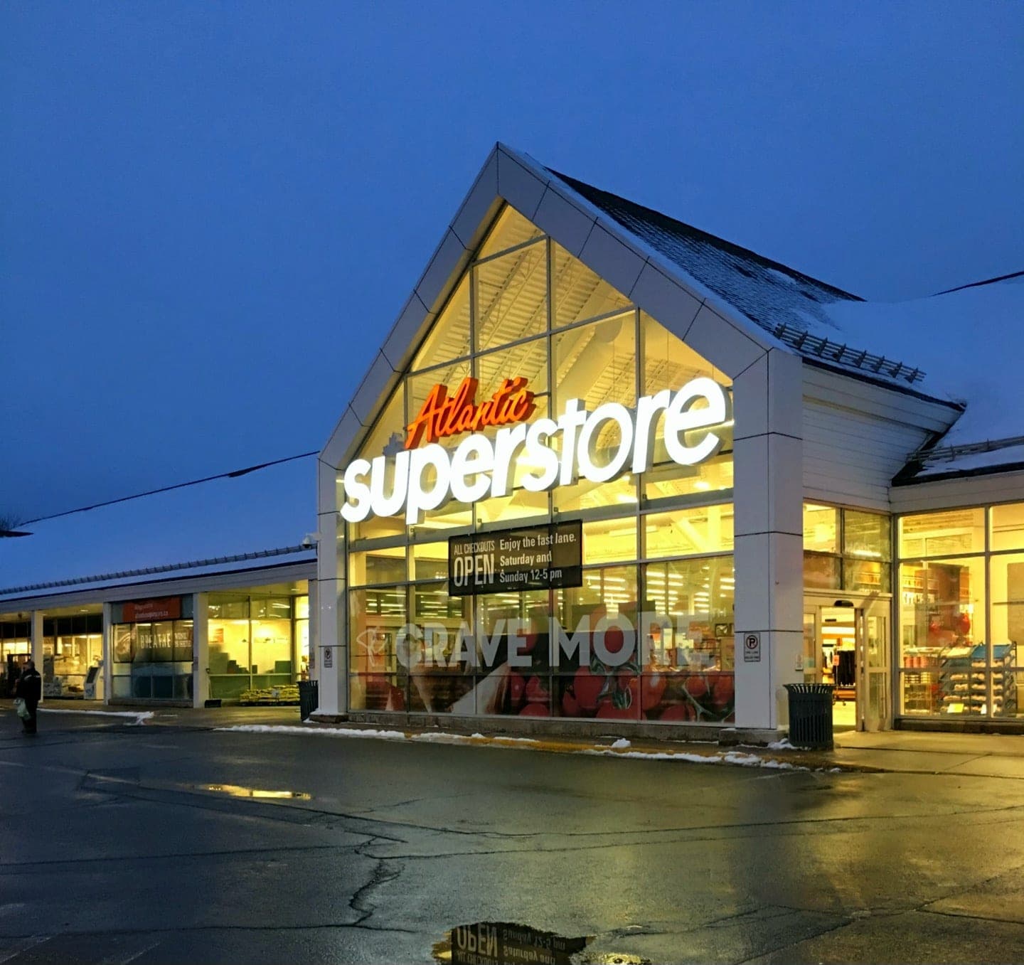 Loblaw Pharmacy (photo: Lazarus, via Google)