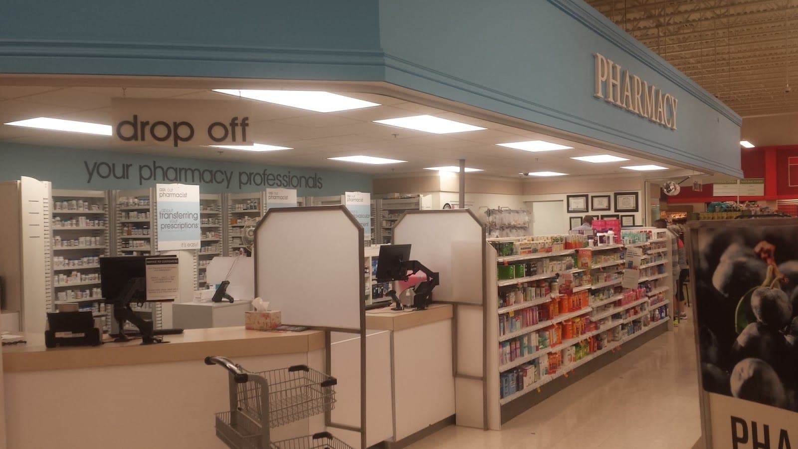 Loblaw pharmacy (photo: Chris Jackson, via Google)