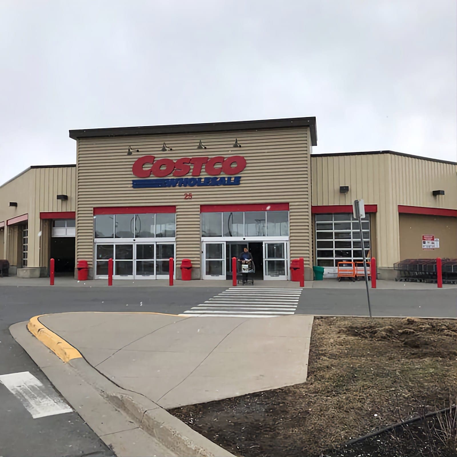 Costco Pharmacy (photo: Lazarus, via Google)