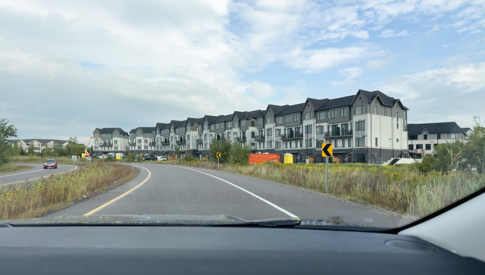 Landmark Assisted Living The (photo: Yee WANG (Architecte), via Google)