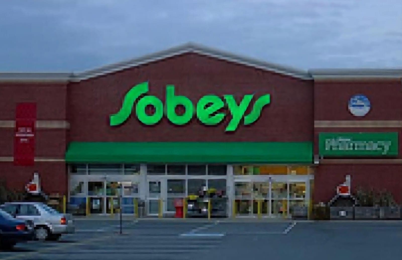 Sobeys Pharmacy Brookside Mall (photo: Lazarus, via Google)