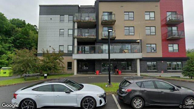 Manoir Liverpool (Google Street View)
