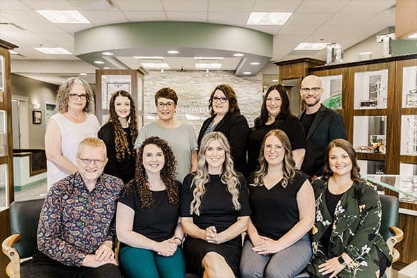 SeniorHome.ca - Downtown Optometry Clinic