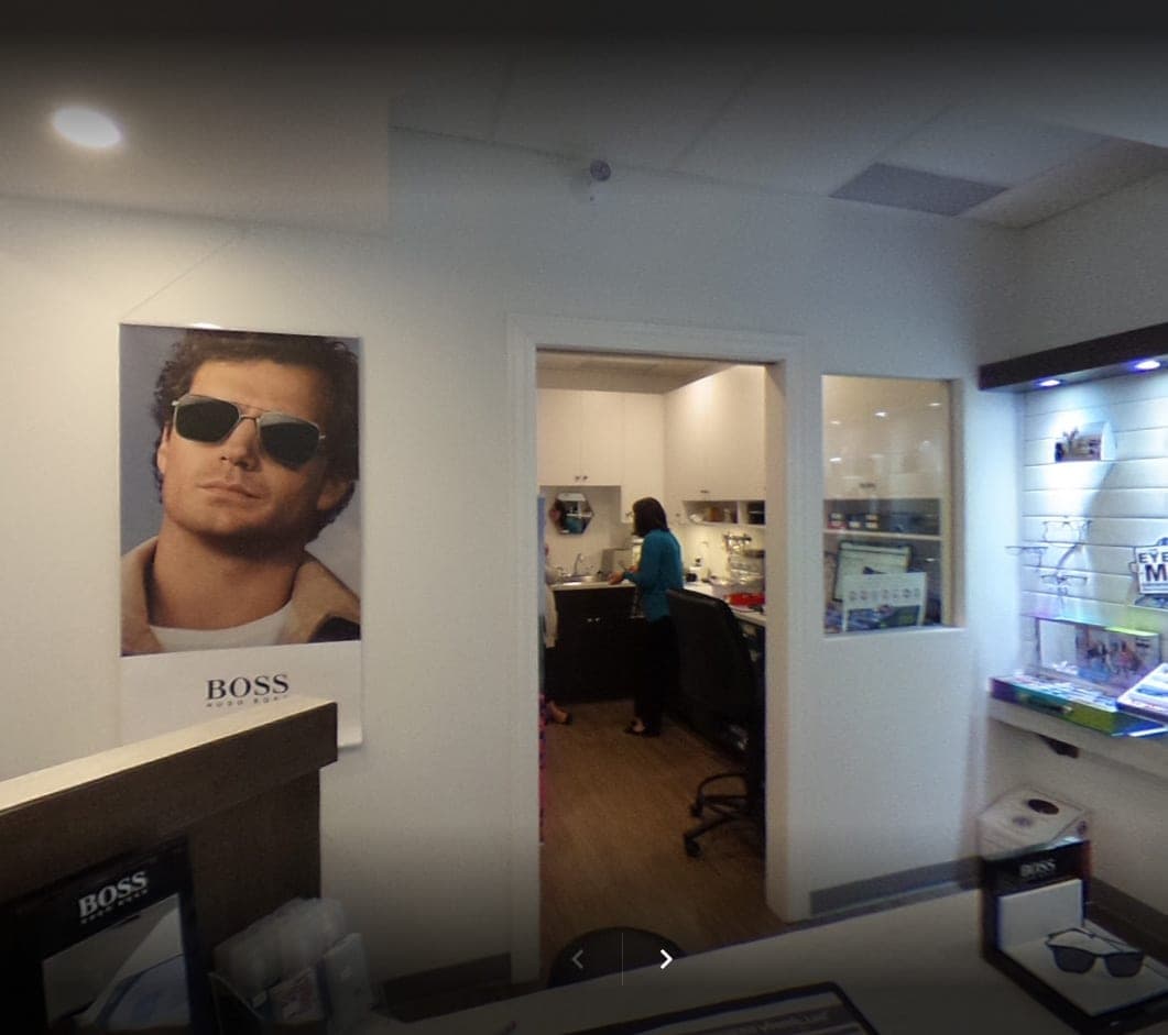 SeniorHome.ca - Hickey Optometry