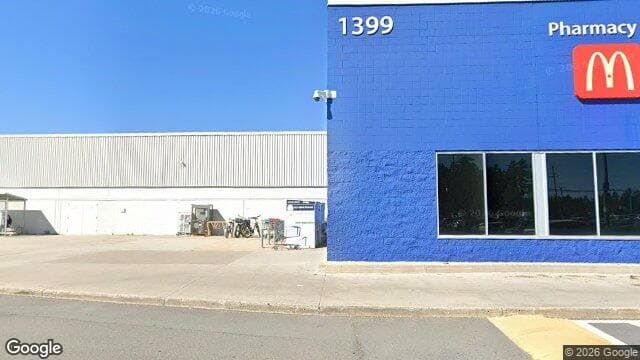 Dr. Deryck Hatheway O.D. (Google Street View)