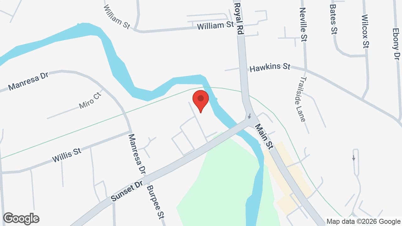 Map: Aries Optical
