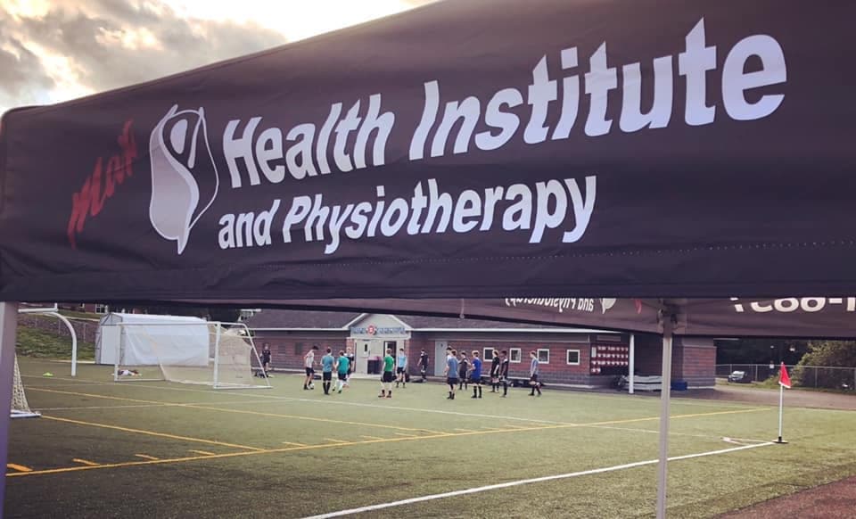 Max Health Institute & Physiotherapy - Prospect Street (photo: Max Health Institute & Physiotherapy - Prospect Street, via Google)