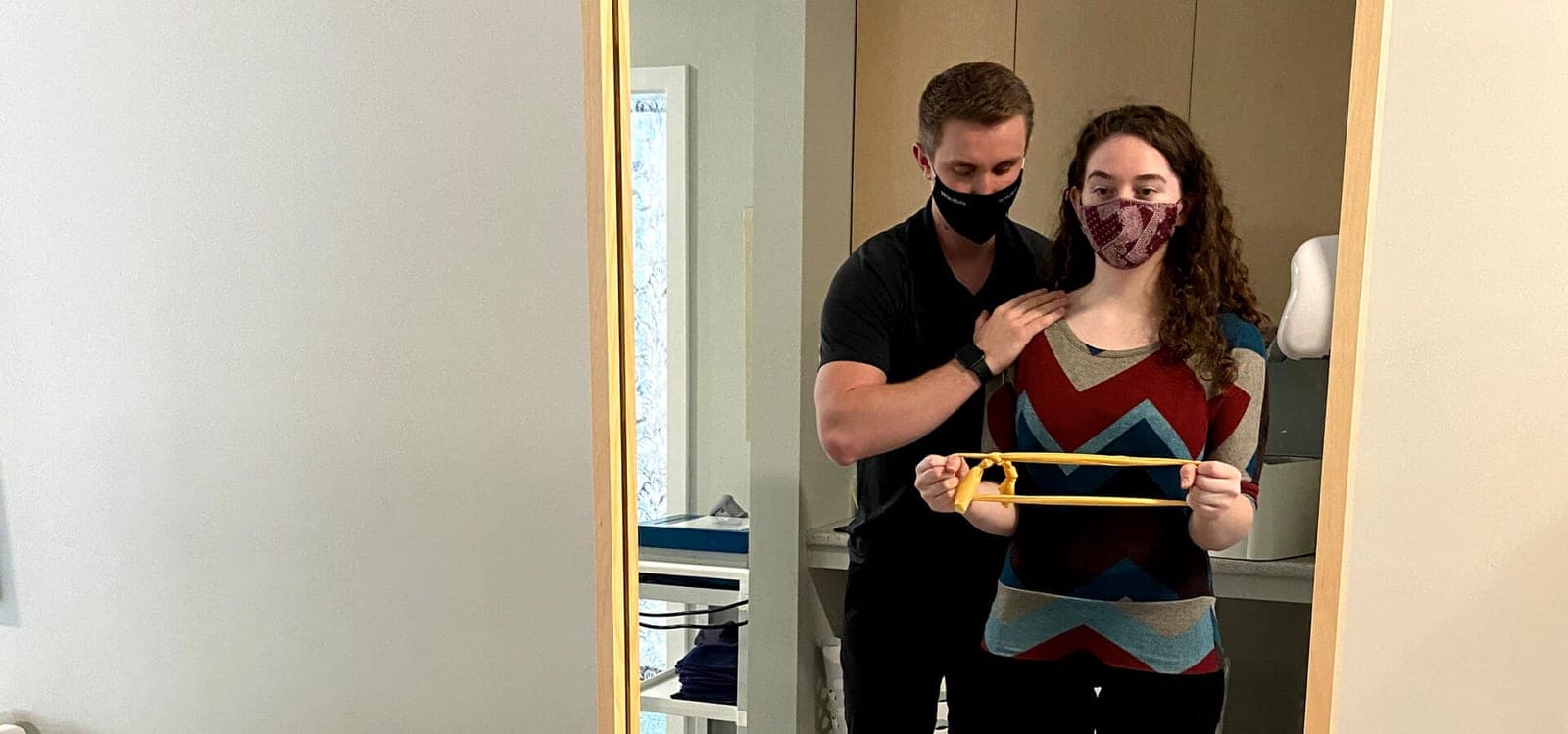 SeniorHome.ca - Range Of Motion Physiotherapy