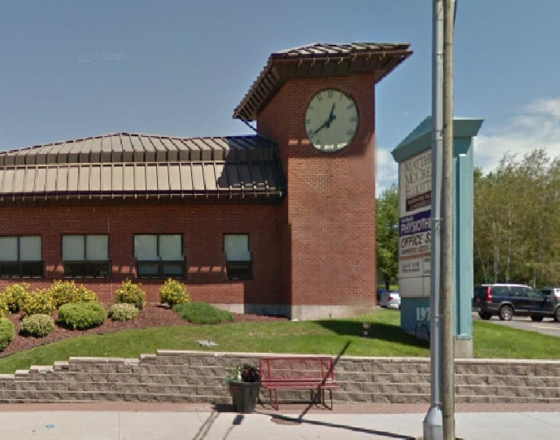 SeniorHome.ca - Lifemark Physiotherapy Fredericton Northside