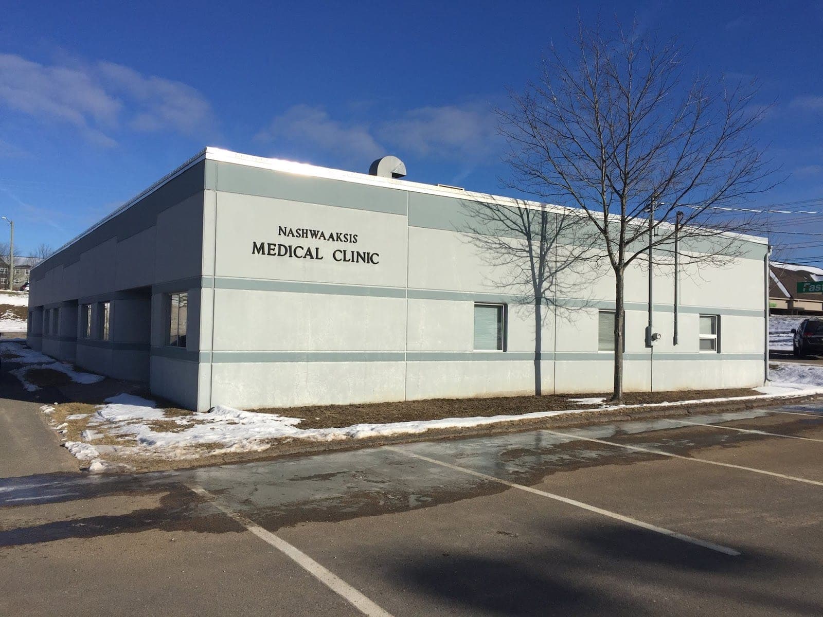 Max Health Institute & Physiotherapy - Brookside Drive (photo: Max Health Institute & Physiotherapy - Brookside Drive, via Google)