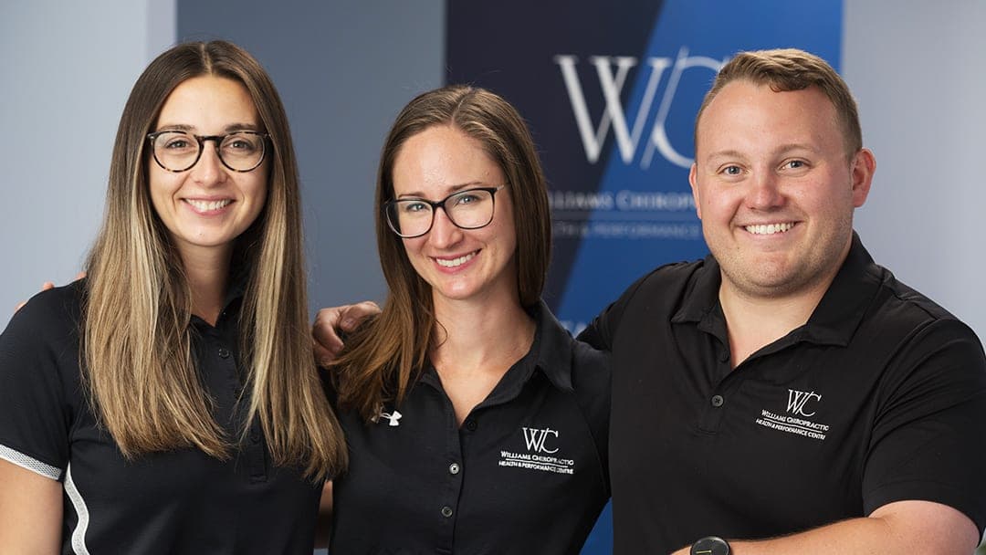 Williams Chiropractic Health & Performance Centre (photo: Williams Chiropractic Health & Performance Centre, via Google)