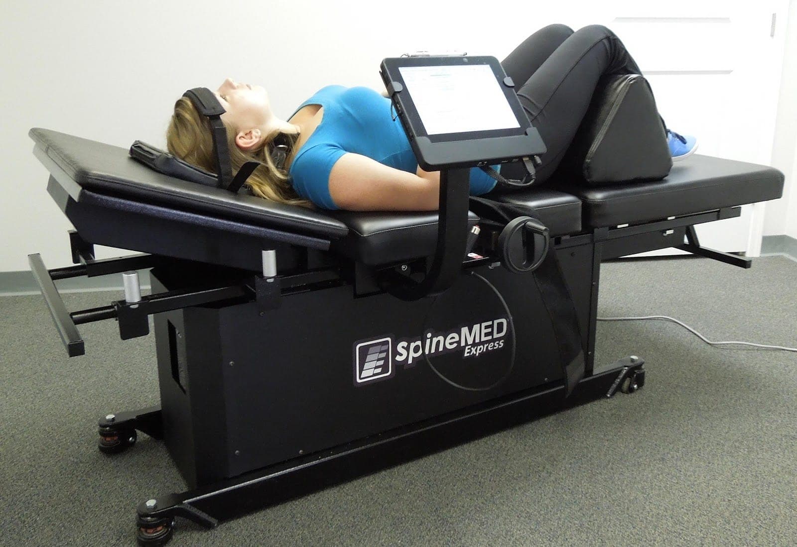 Signature Spinal Care & Laser Therapy (photo: Signature Spinal Care & Laser Therapy, via Google)