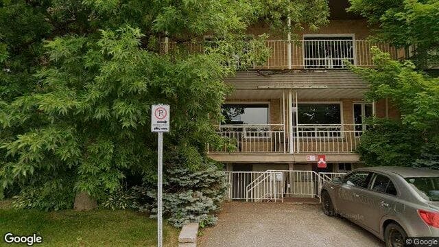 Auberge Beau-Sejour (Google Street View)