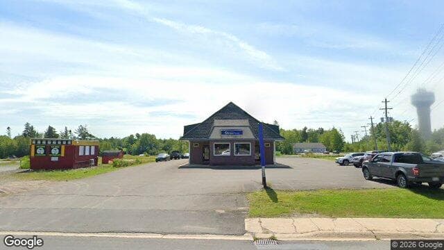 Oromocto PhysioCentre (Google Street View)