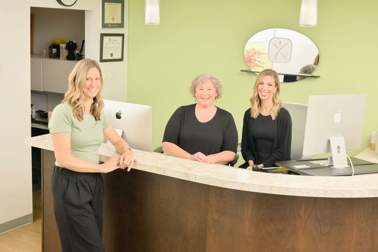 SeniorHome.ca - Body Renewal Health Centre
