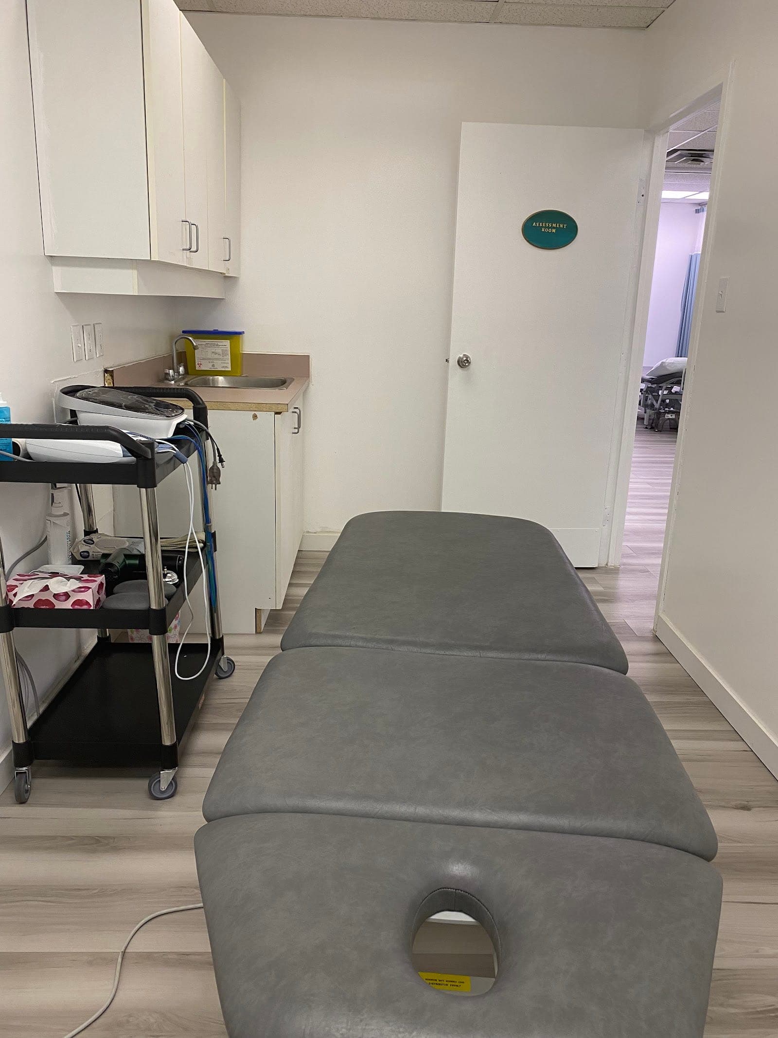 Physiotec Rehab and Wellness Centre (photo: Physiotec Rehab and Wellness Centre, via Google)