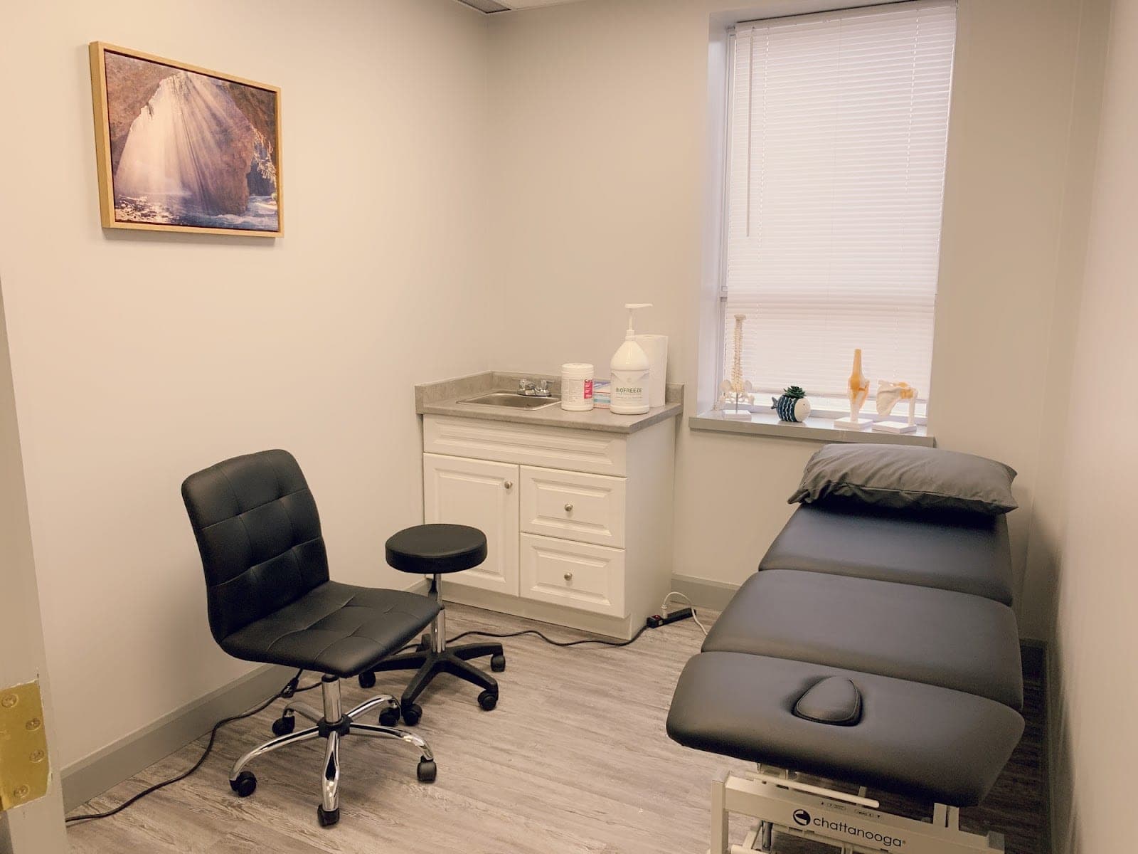 Revive Physiotherapy and Wellness (photo: Revive Physiotherapy and Wellness, via Google)