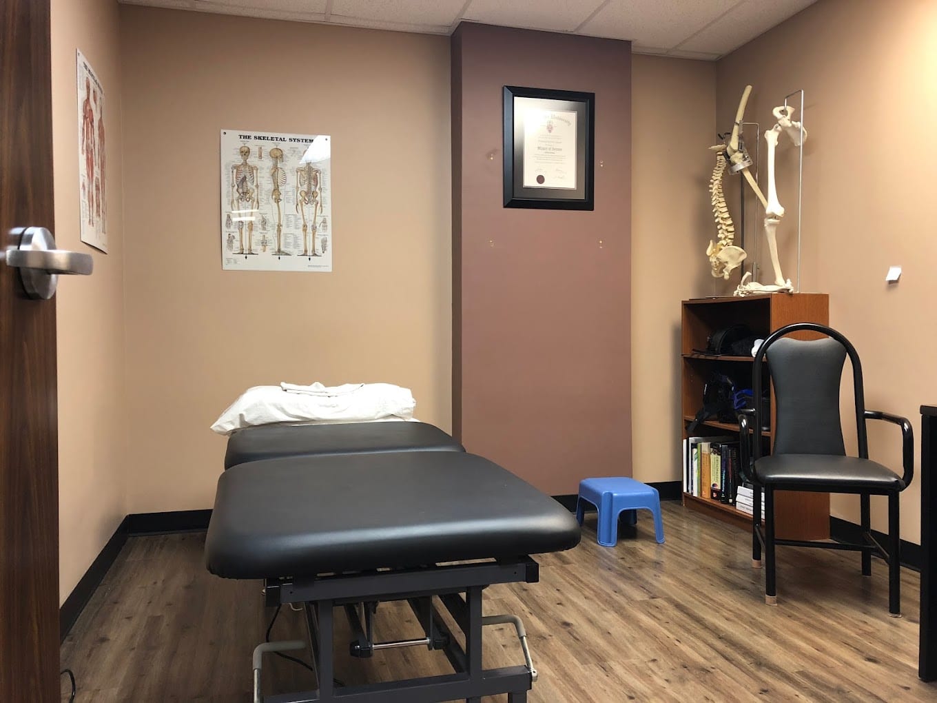 Fairview Physiotherapy - pt Health (photo: Fairview Physiotherapy - pt Health, via Google)