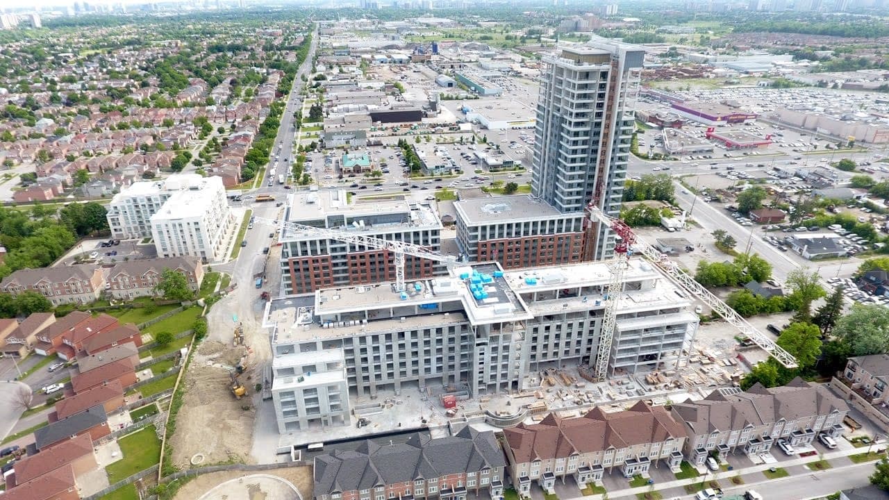 Markham Mon Sheong Court (photo: Markham Mon Sheong Court, via Google)