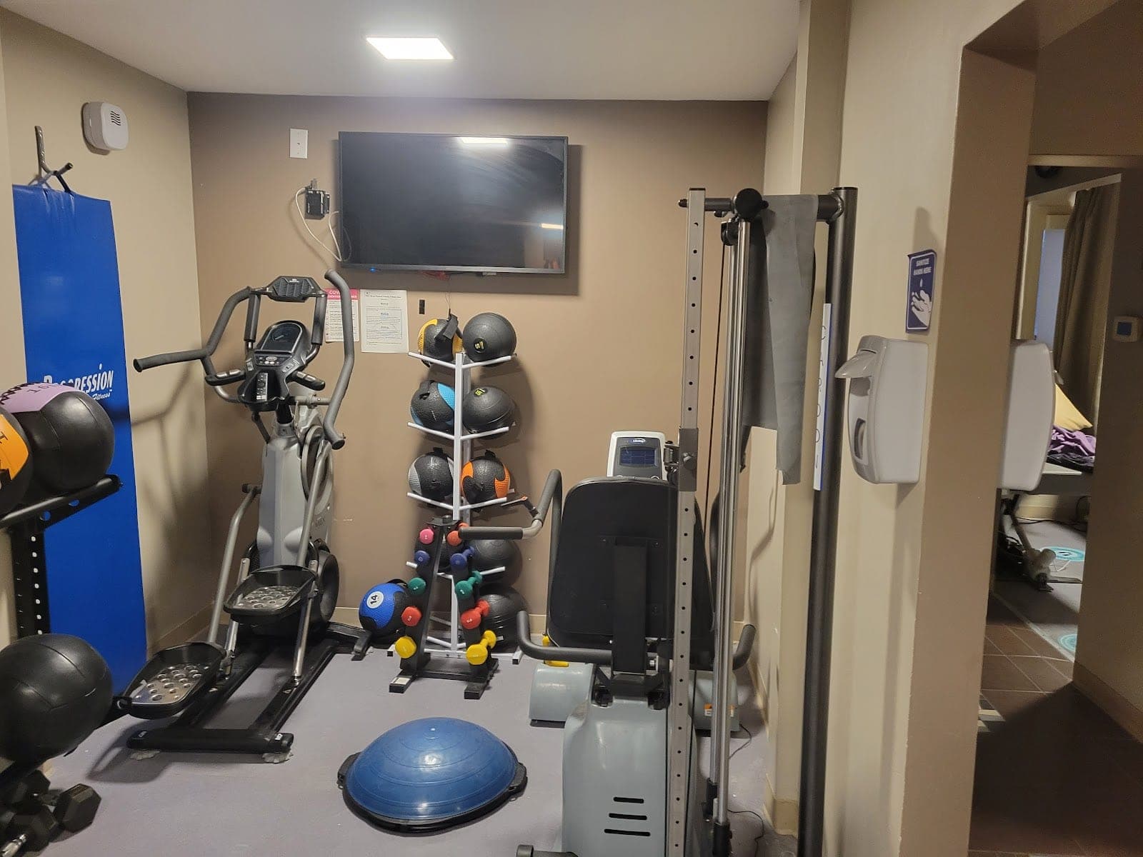 Brant Physical Therapy and Rehab Clinic (photo: Brant Physical Therapy and Rehab Clinic, via Google)