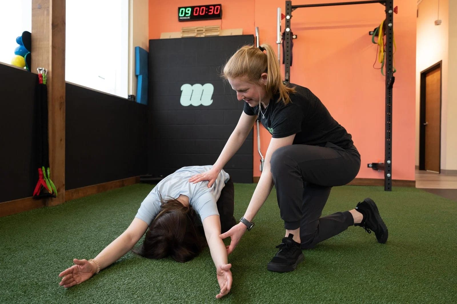SeniorHome.ca - The Movement Physio & Performance