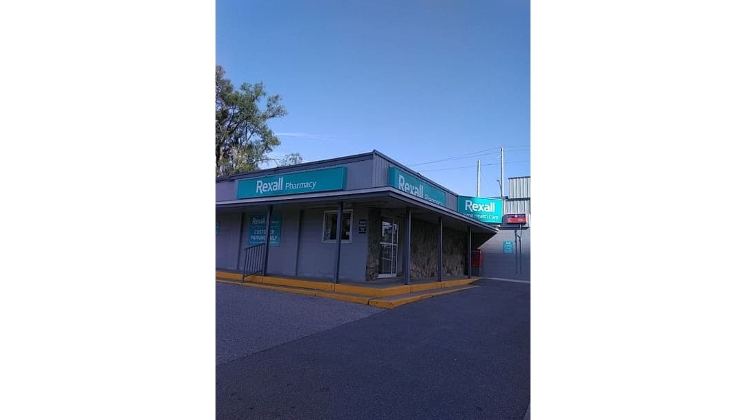 Rexall (photo: Rexall, via Google)