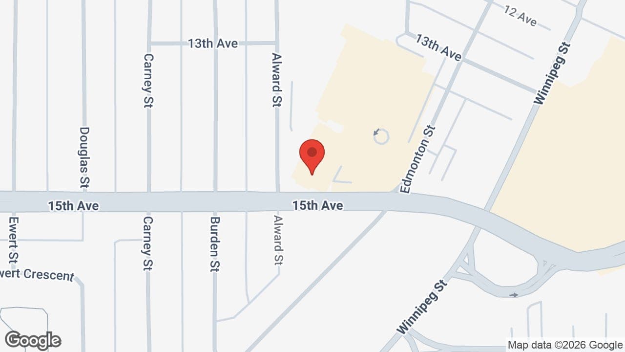 Map: Jubilee Lodge