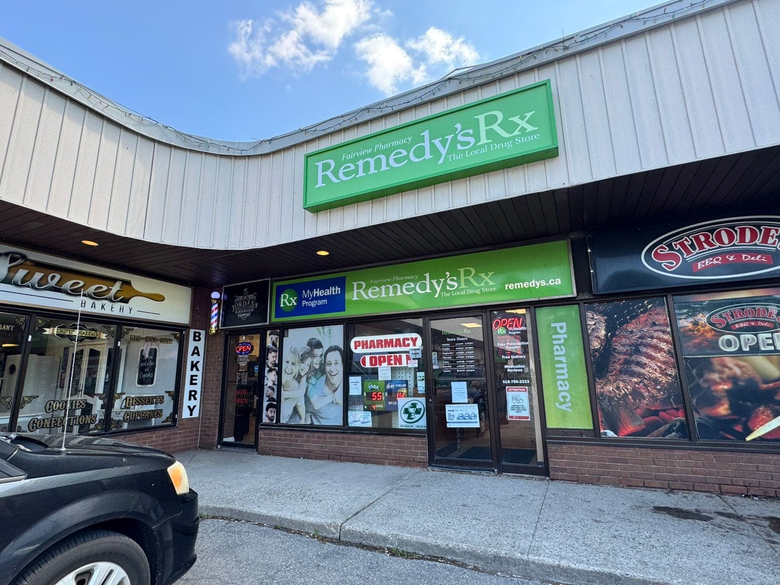 Fairview Pharmacy Remedy'sRx (photo: Fairview Pharmacy Remedy'sRx, via Google)