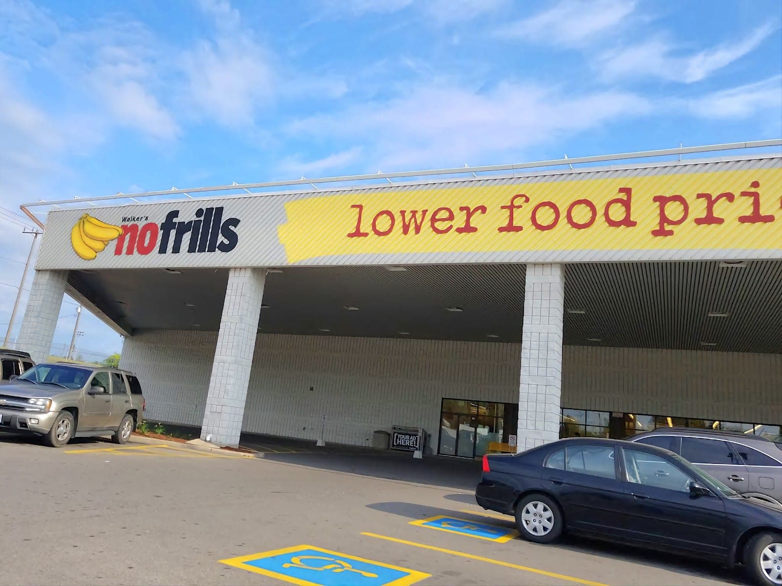 Loblaw Pharmacy (photo: Lazarus, via Google)